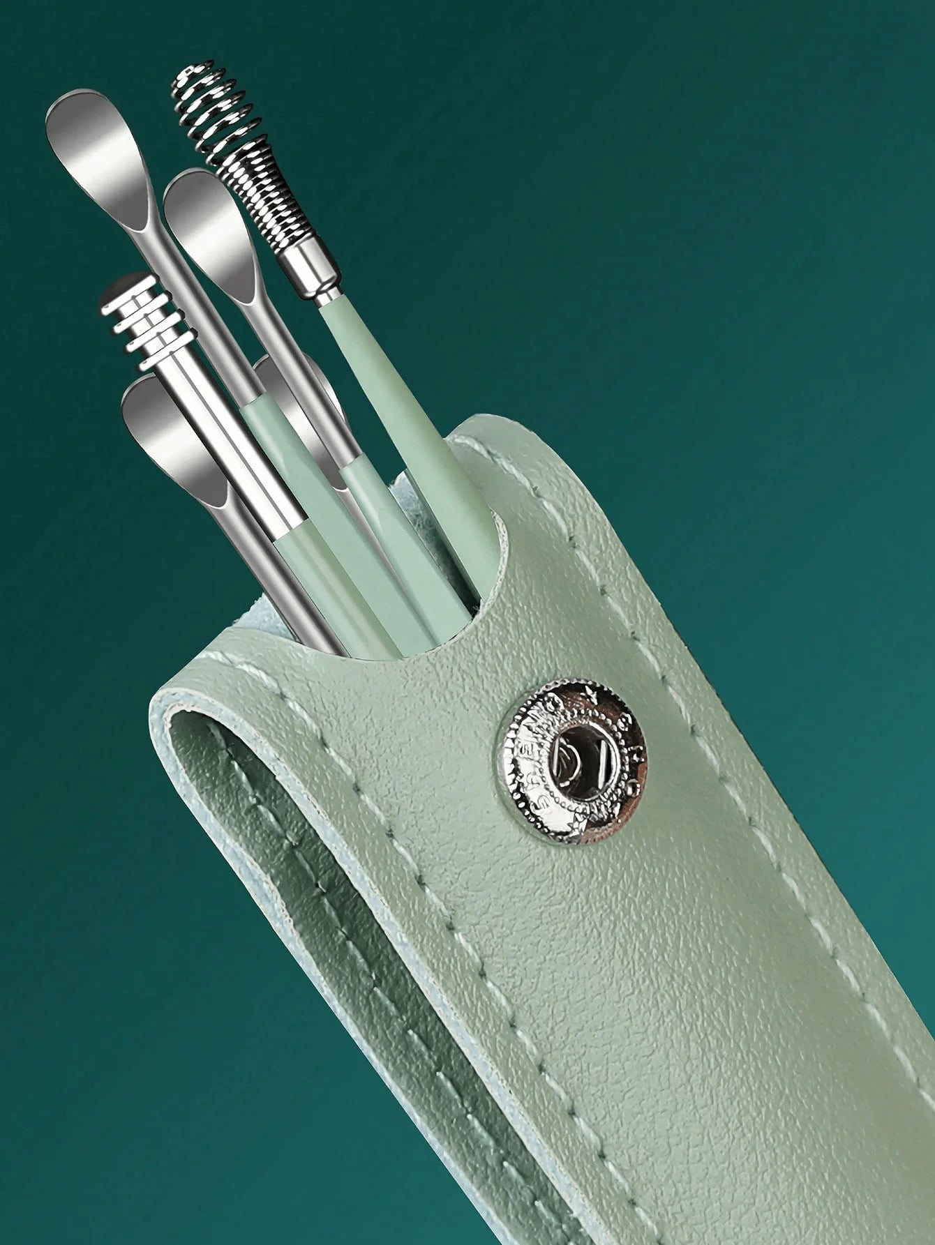 FreshEars™ Your Ears Deserve a Fresh Start