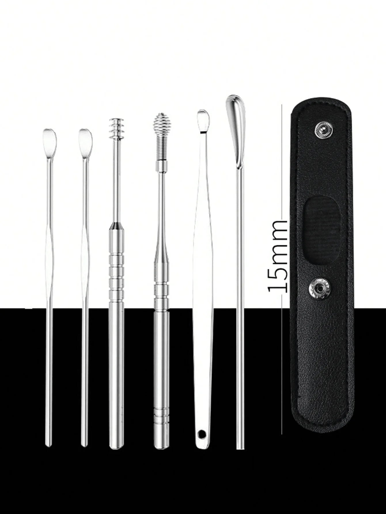 FreshEars™ Your Ears Deserve a Fresh Start