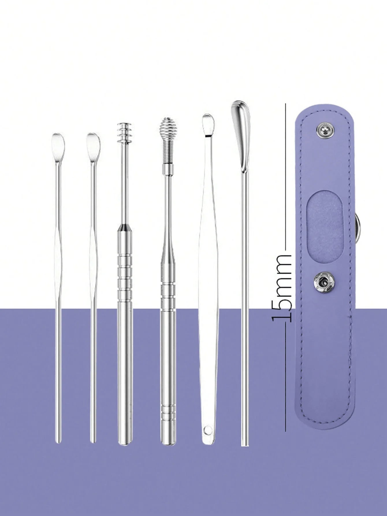 FreshEars™ Your Ears Deserve a Fresh Start