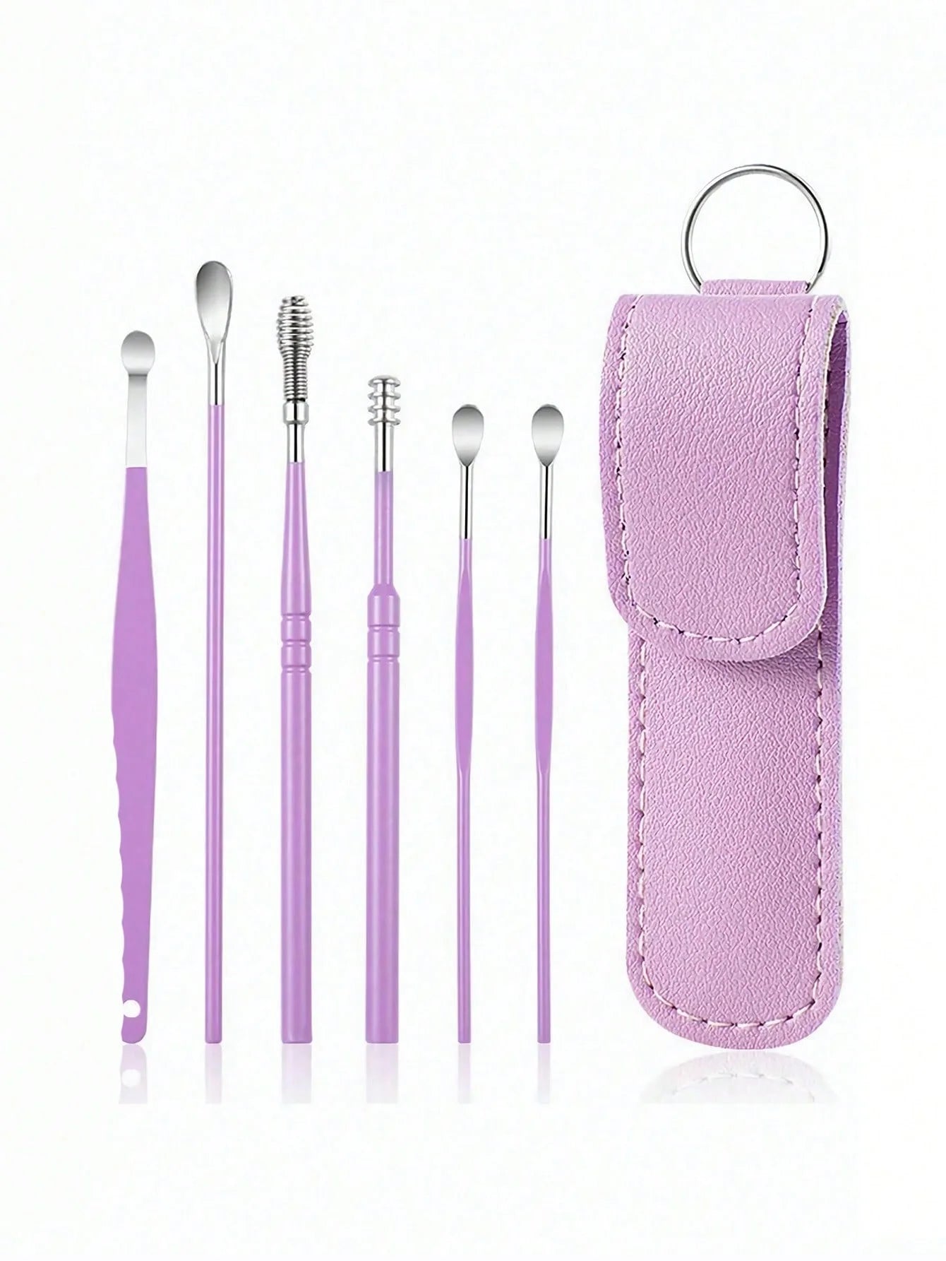 FreshEars™ Your Ears Deserve a Fresh Start