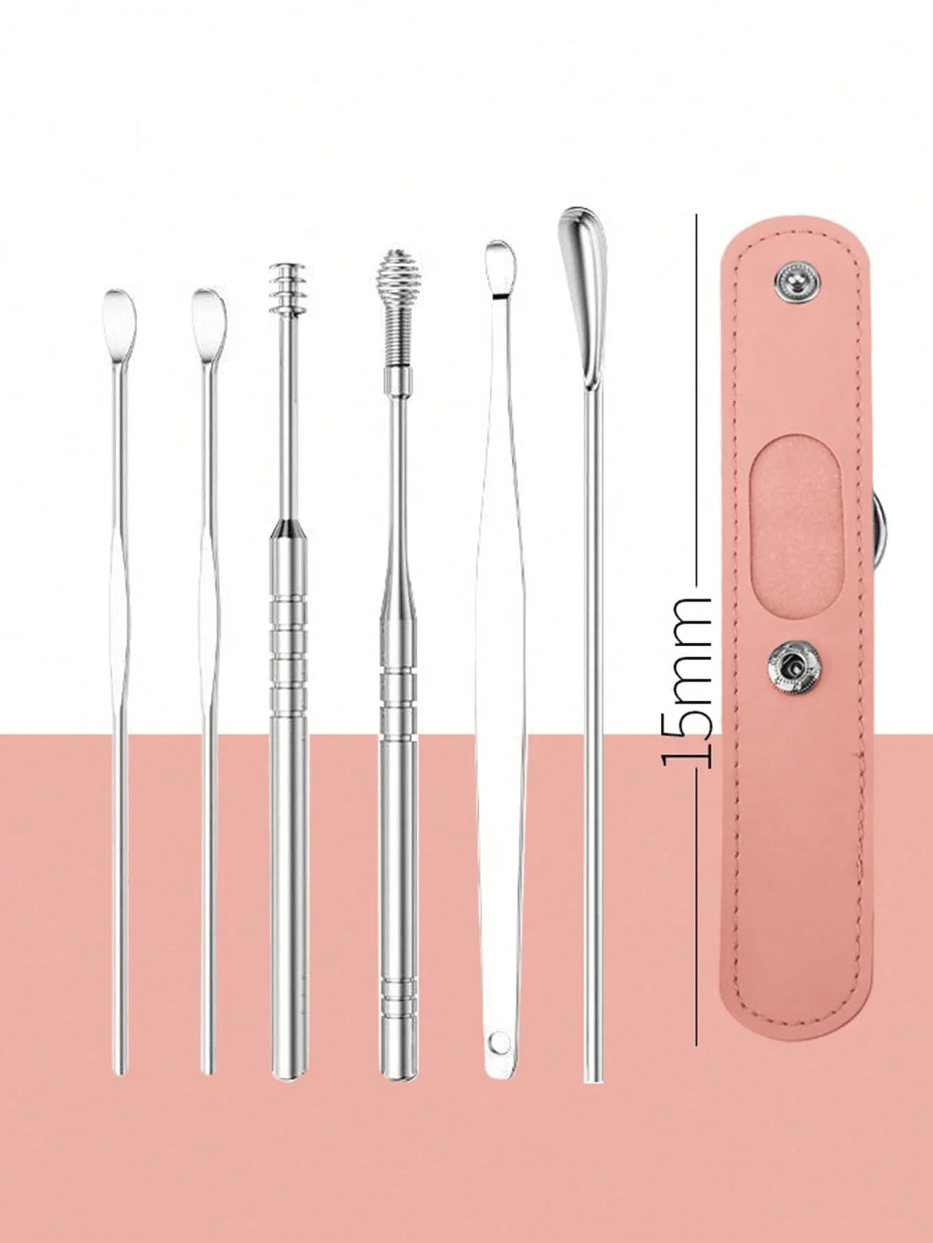 FreshEars™ Your Ears Deserve a Fresh Start