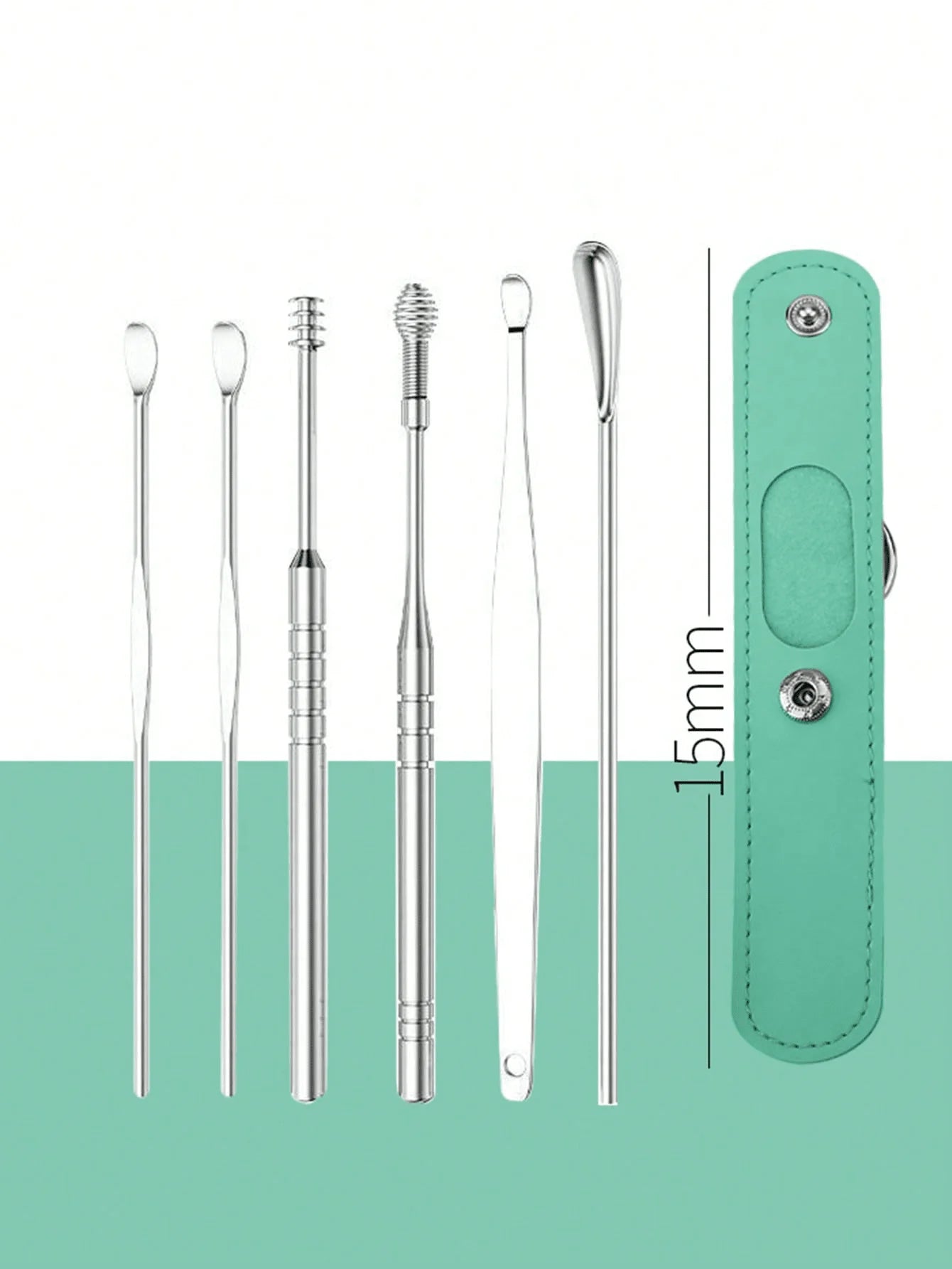 FreshEars™ Your Ears Deserve a Fresh Start