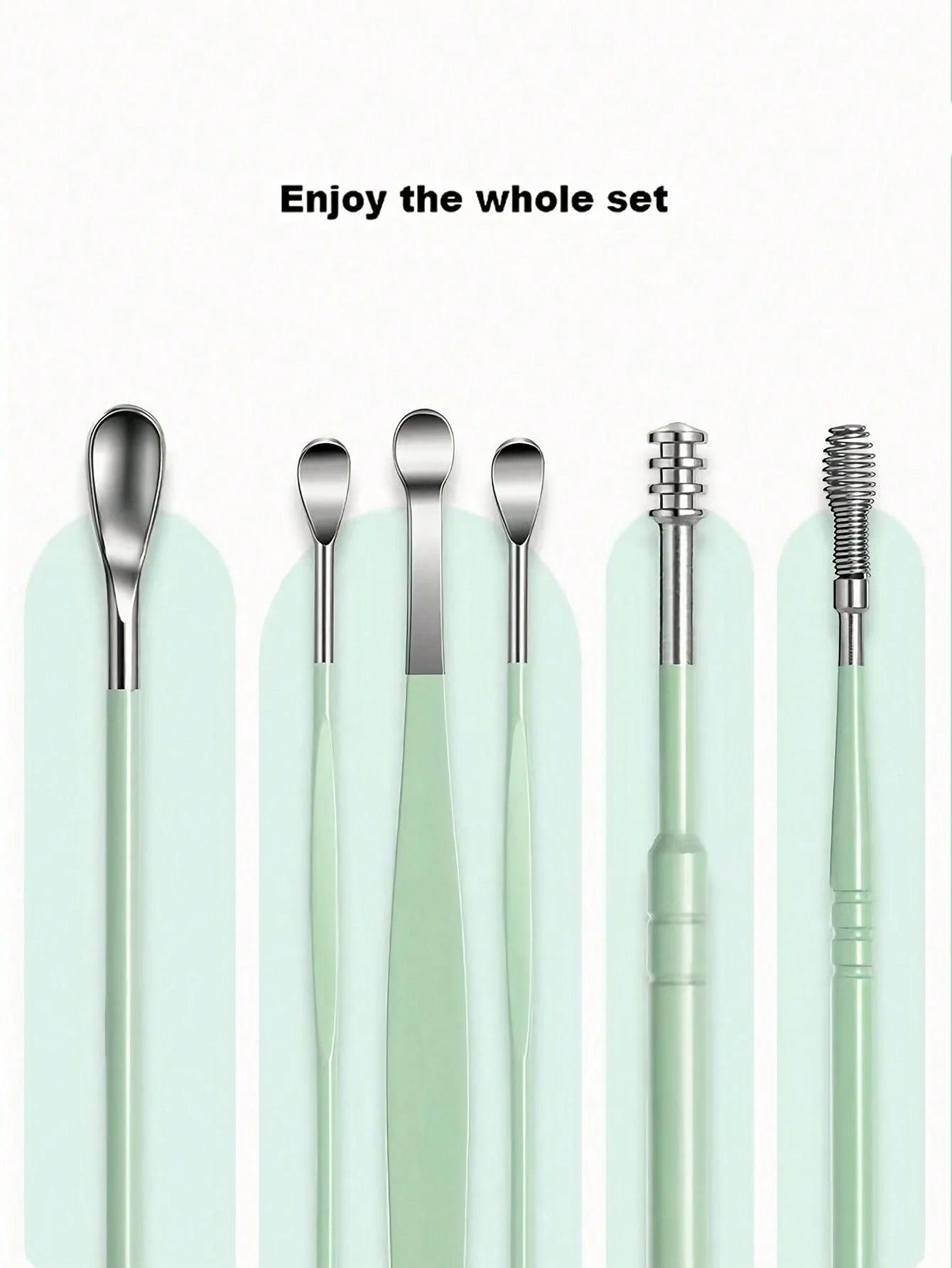 FreshEars™ Your Ears Deserve a Fresh Start
