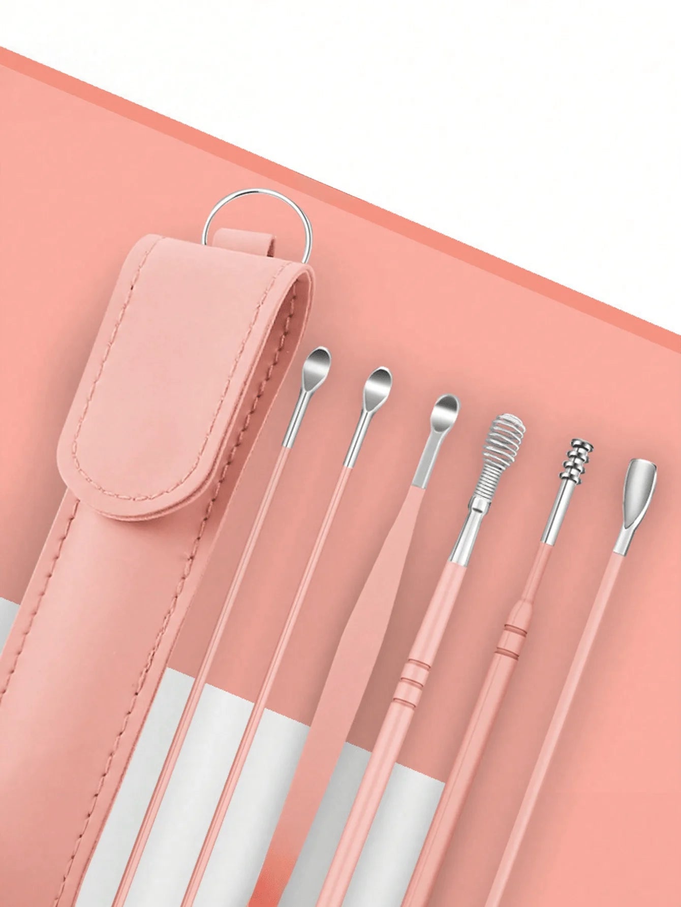 FreshEars™ Your Ears Deserve a Fresh Start